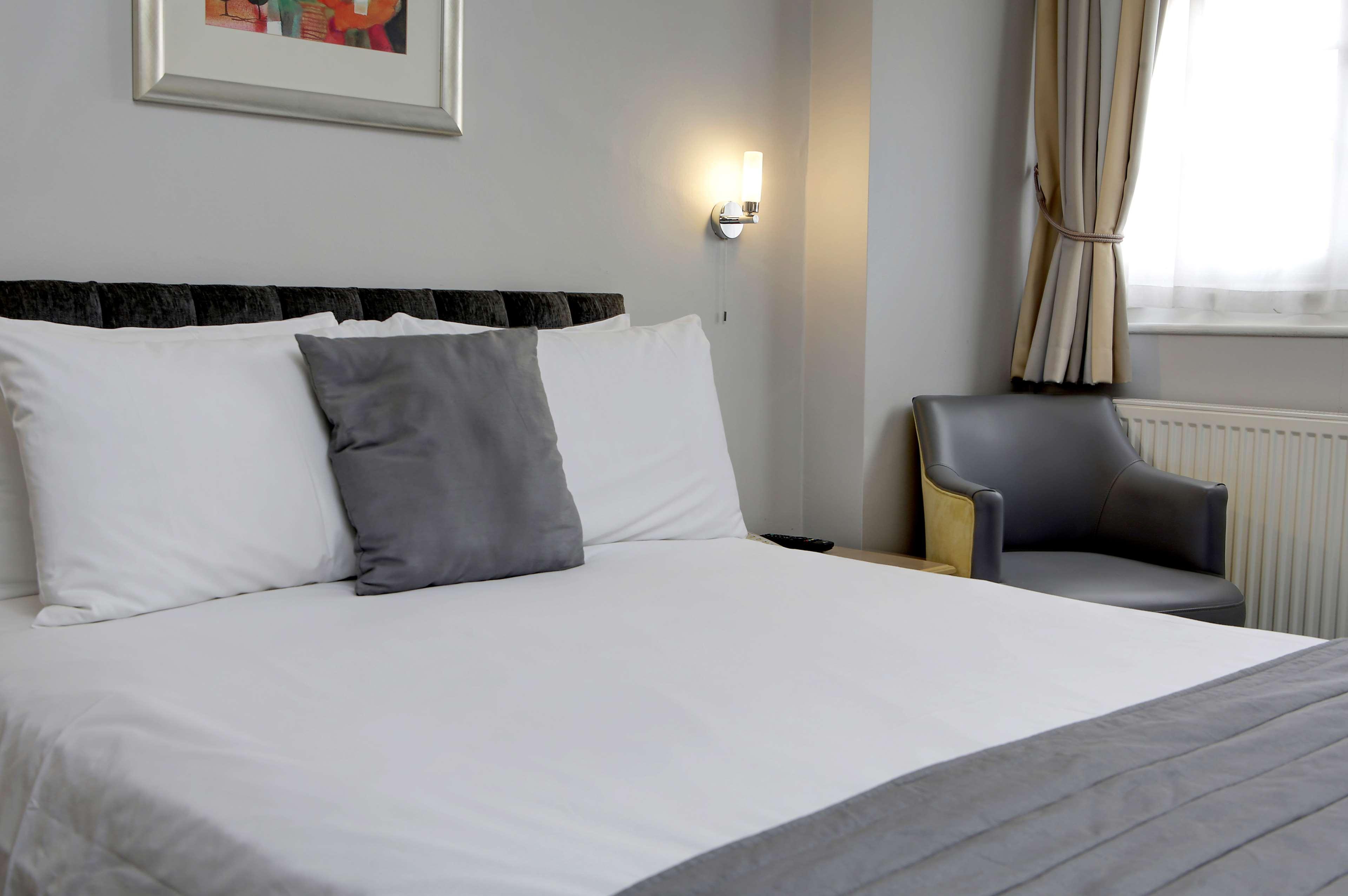 Best Western Reading Calcot Hotel Eksteriør bilde