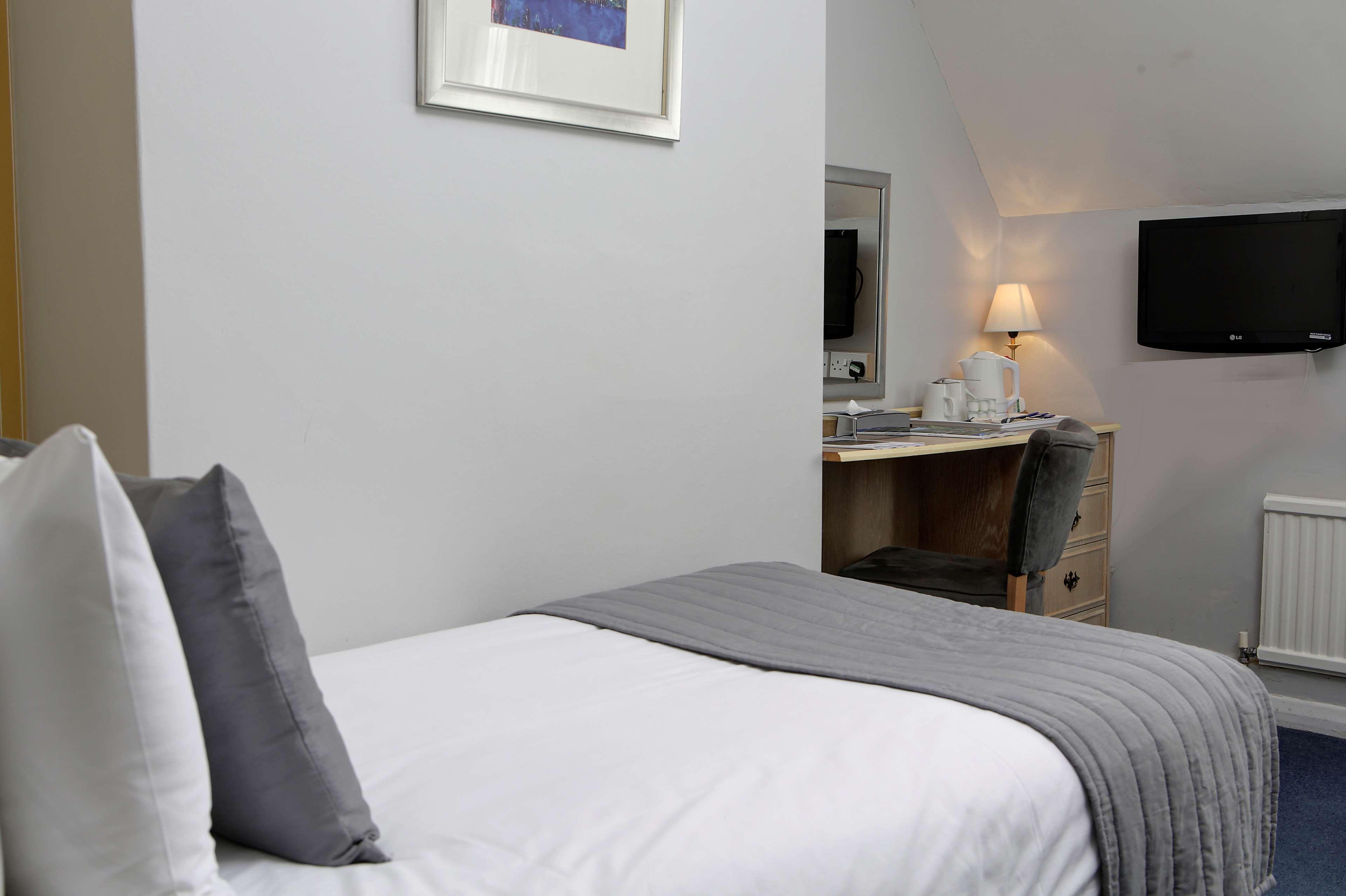 Best Western Reading Calcot Hotel Eksteriør bilde
