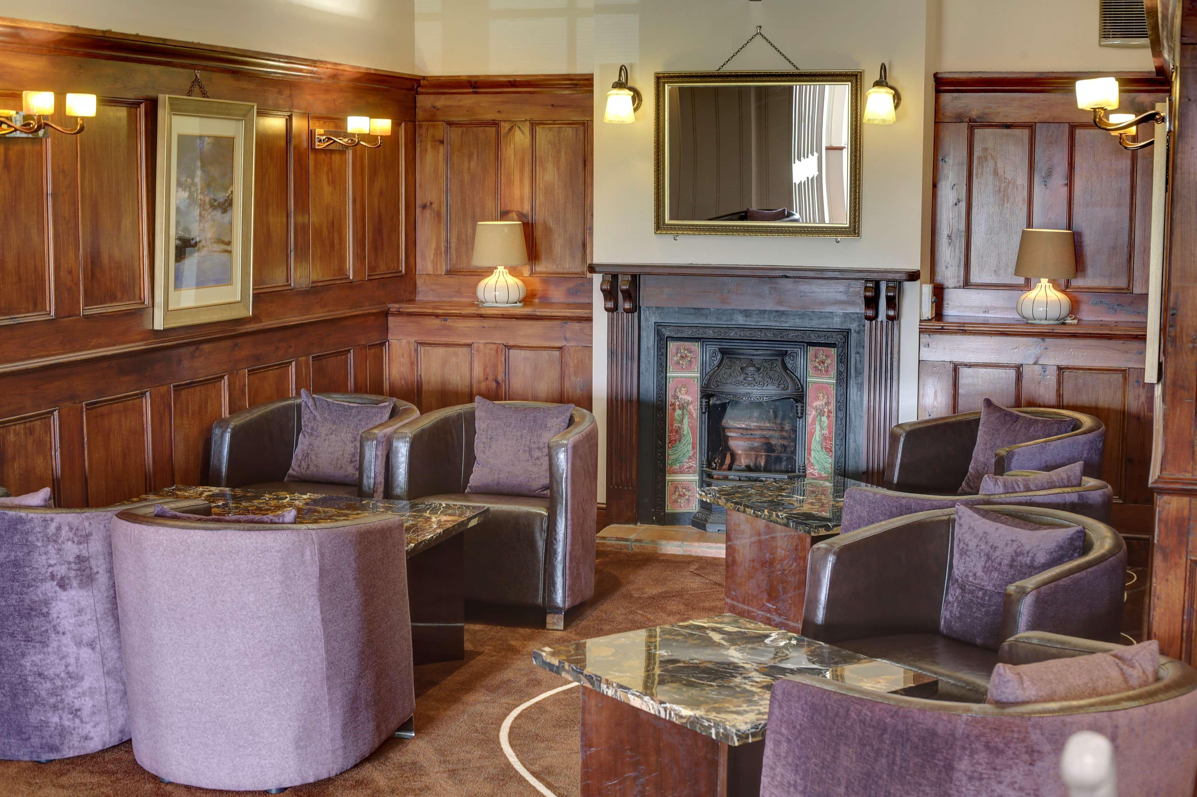 Best Western Reading Calcot Hotel Eksteriør bilde