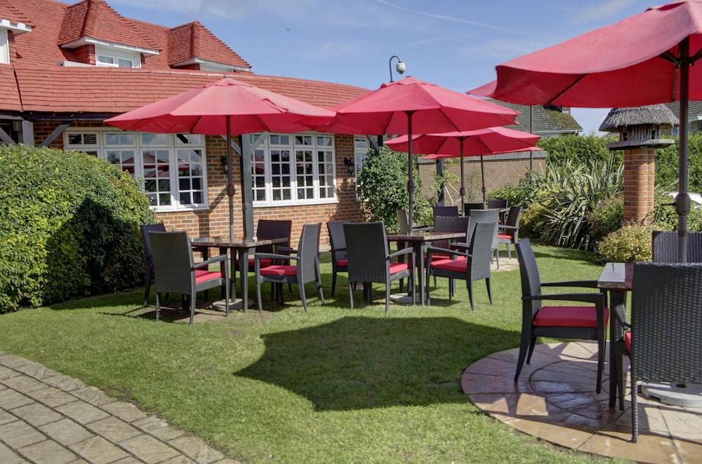 Best Western Reading Calcot Hotel Eksteriør bilde
