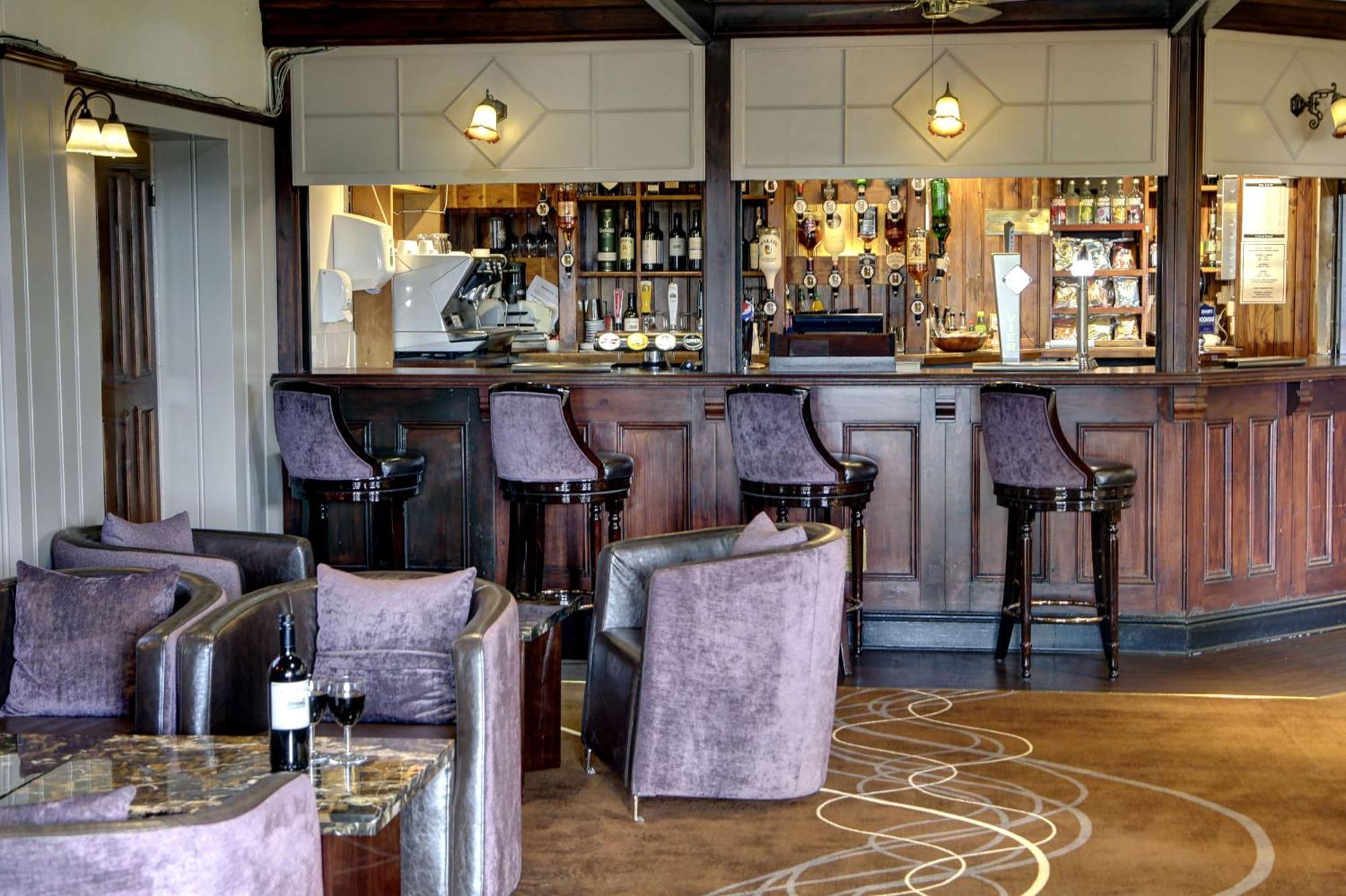 Best Western Reading Calcot Hotel Eksteriør bilde
