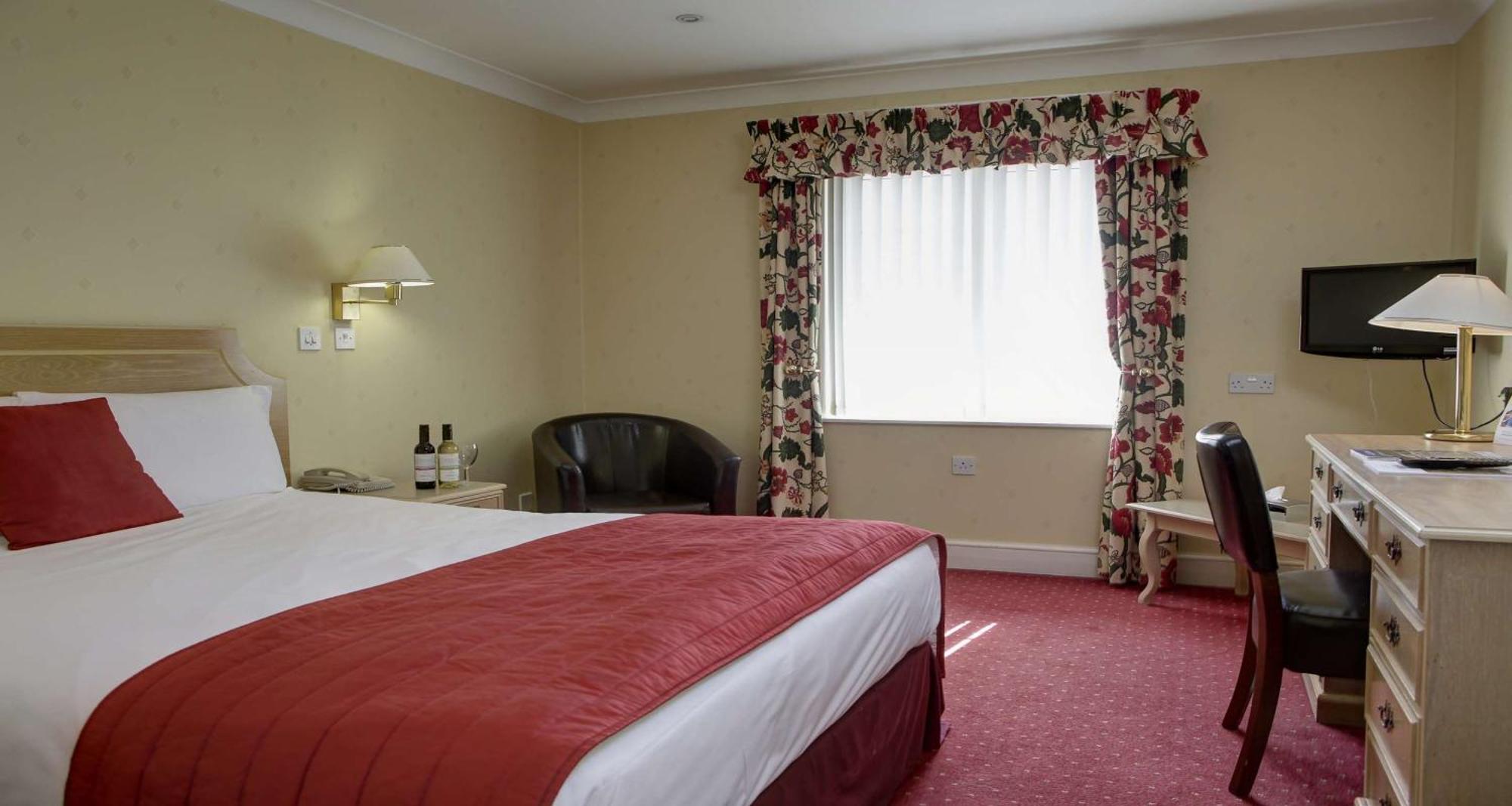 Best Western Reading Calcot Hotel Eksteriør bilde