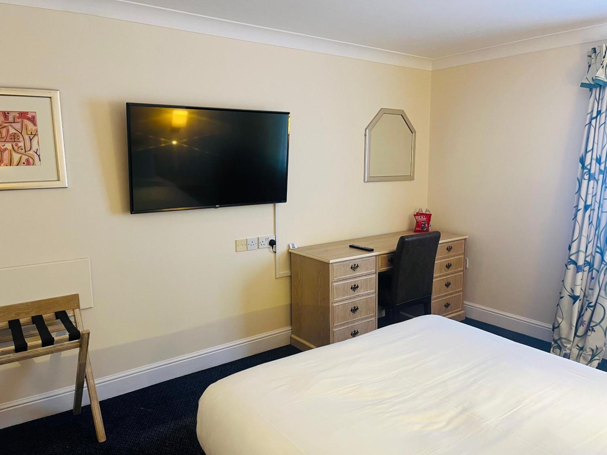 Best Western Reading Calcot Hotel Eksteriør bilde