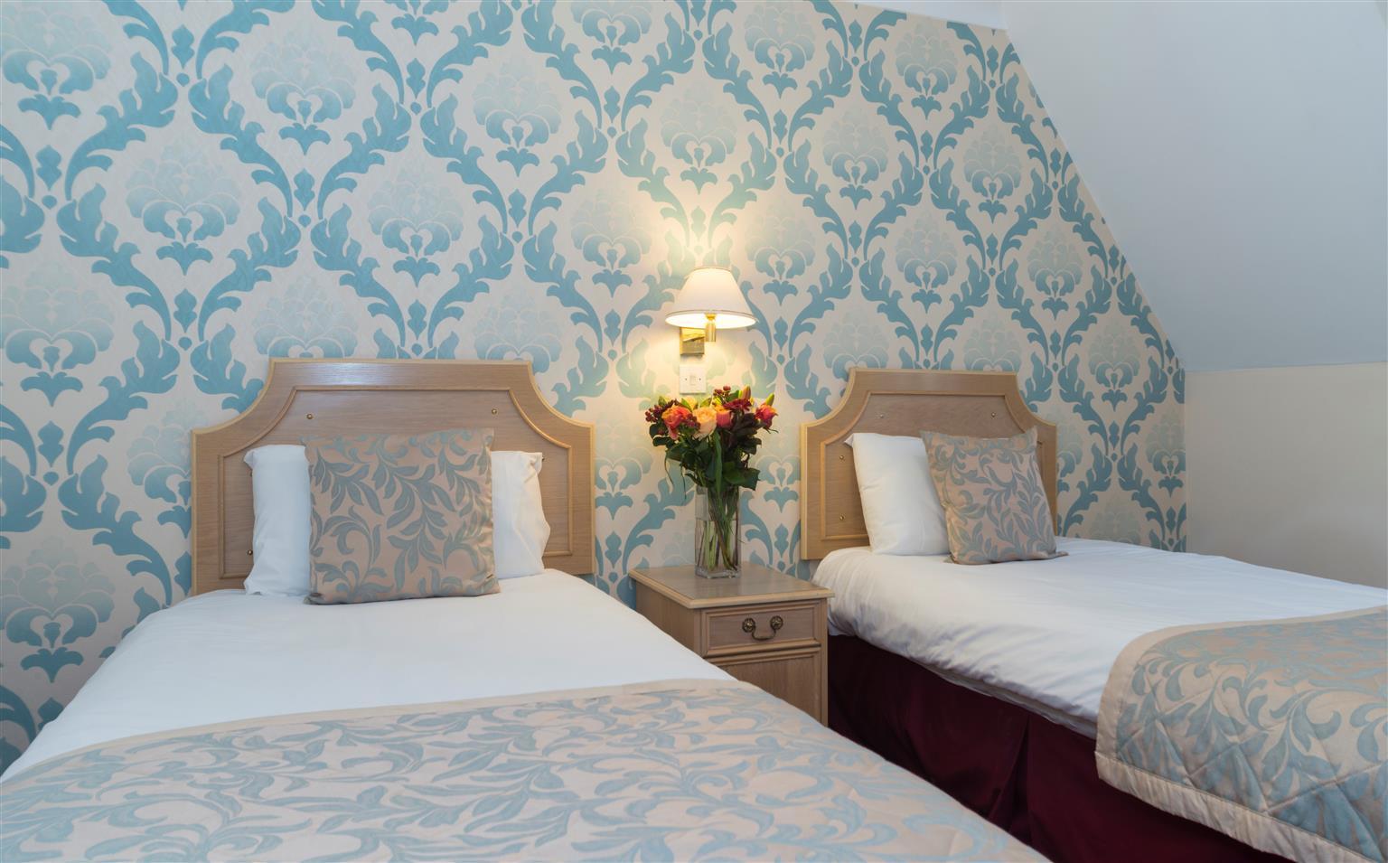 Best Western Reading Calcot Hotel Eksteriør bilde